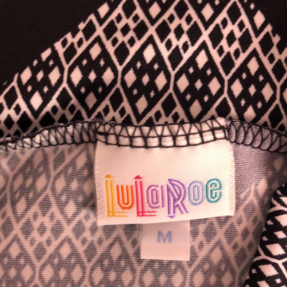 Lularoe skirt - Picture 2 of 3